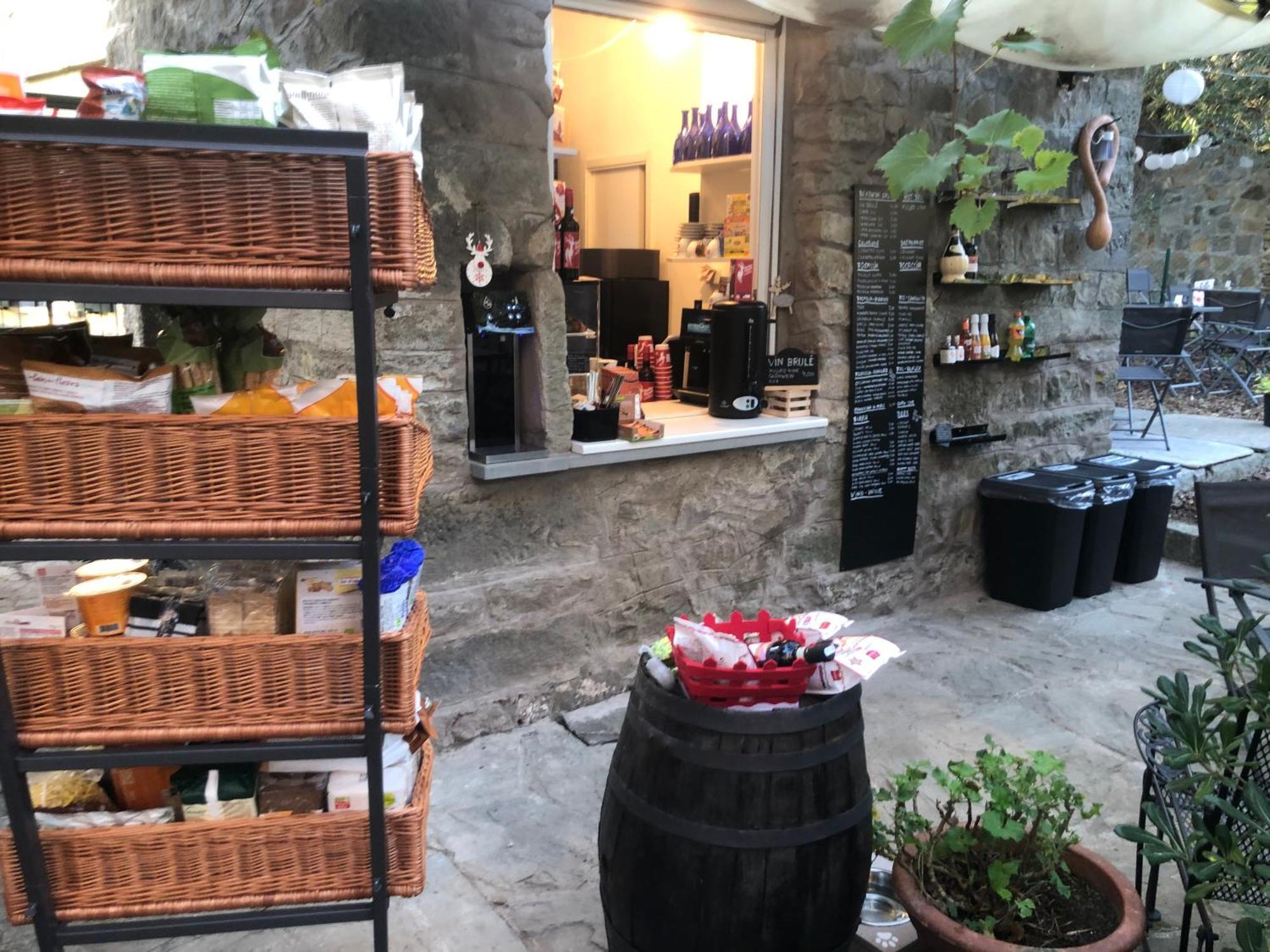 Appartamento Vacanze "Borgo Cinque Terre" Volastra Manarola Екстериор снимка
