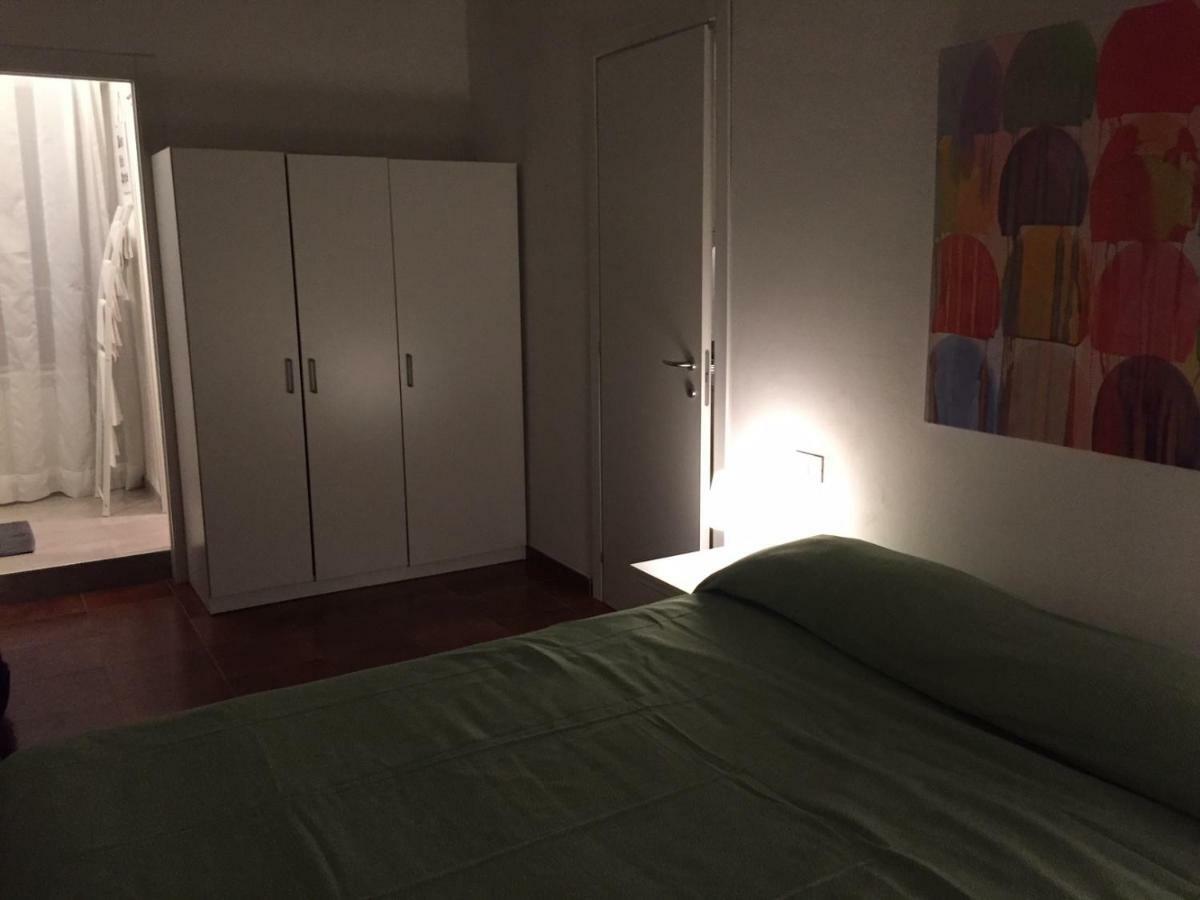 Appartamento Vacanze "Borgo Cinque Terre" Volastra Manarola Екстериор снимка