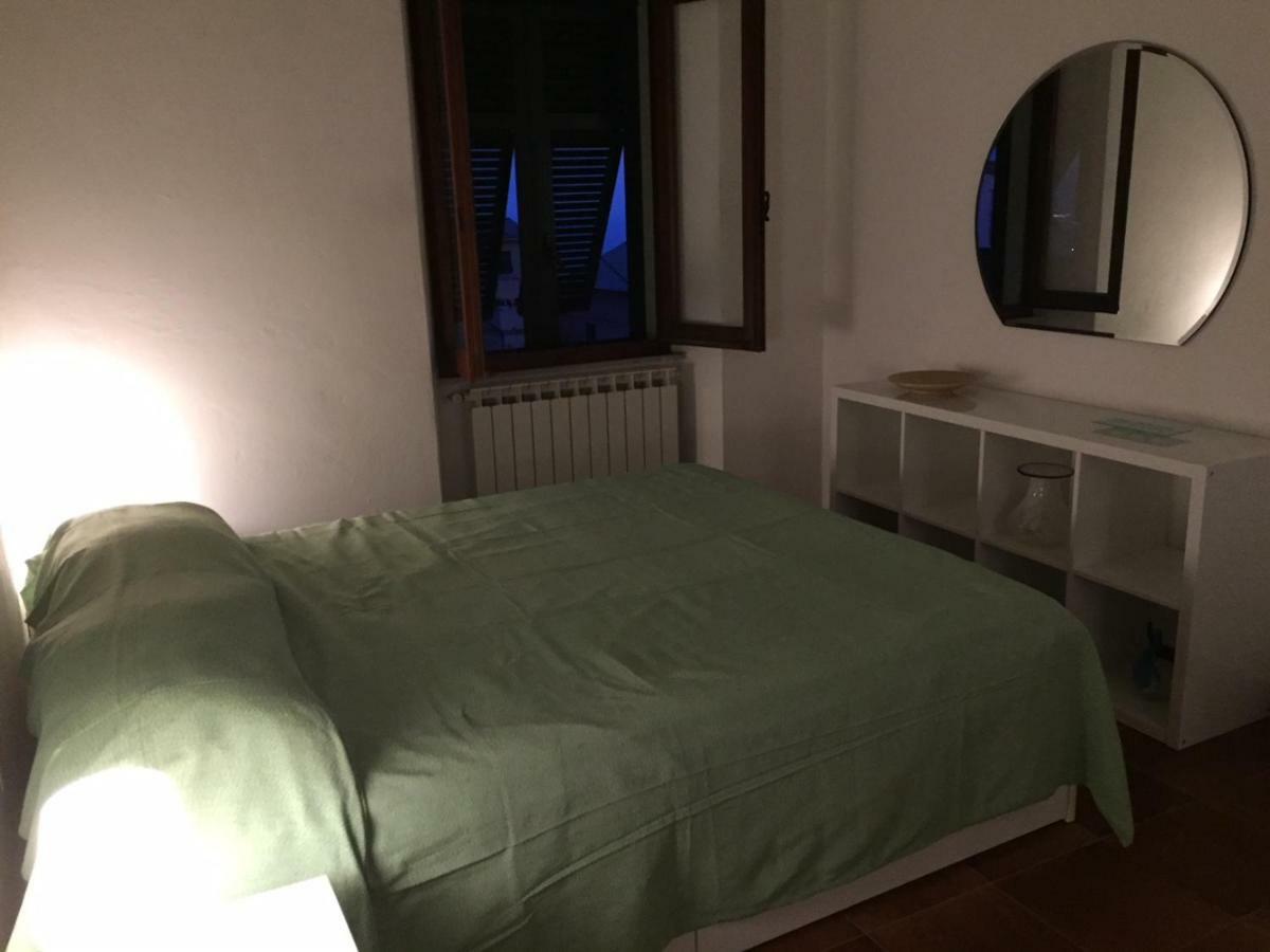 Appartamento Vacanze "Borgo Cinque Terre" Volastra Manarola Екстериор снимка