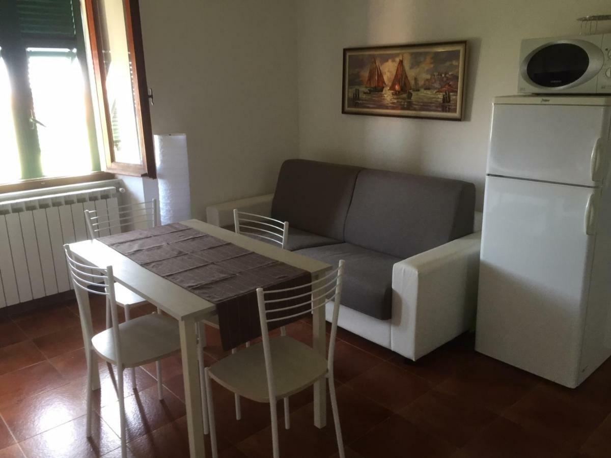 Appartamento Vacanze "Borgo Cinque Terre" Volastra Manarola Екстериор снимка