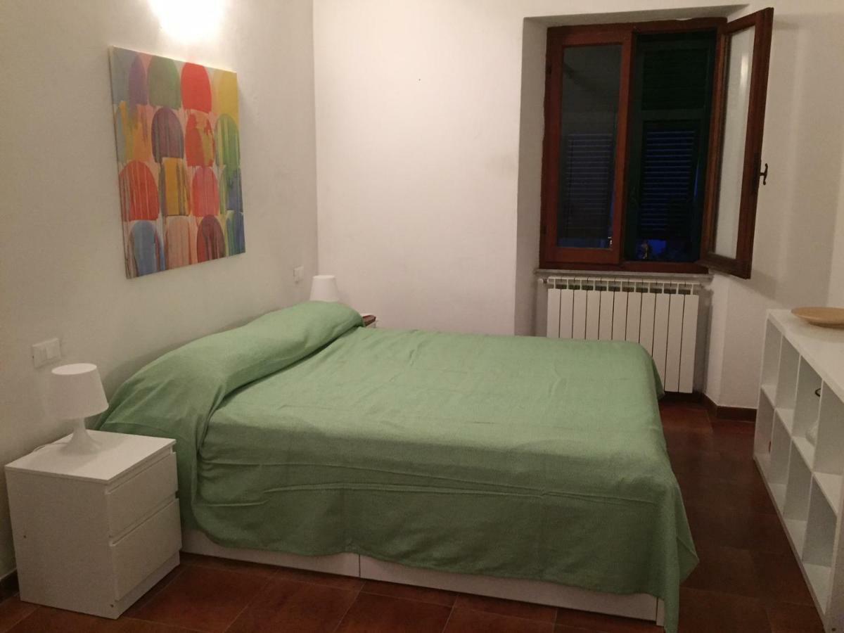 Appartamento Vacanze "Borgo Cinque Terre" Volastra Manarola Екстериор снимка
