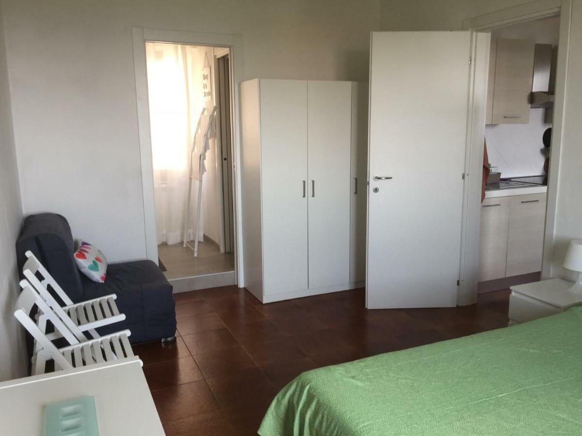 Appartamento Vacanze "Borgo Cinque Terre" Volastra Manarola Екстериор снимка