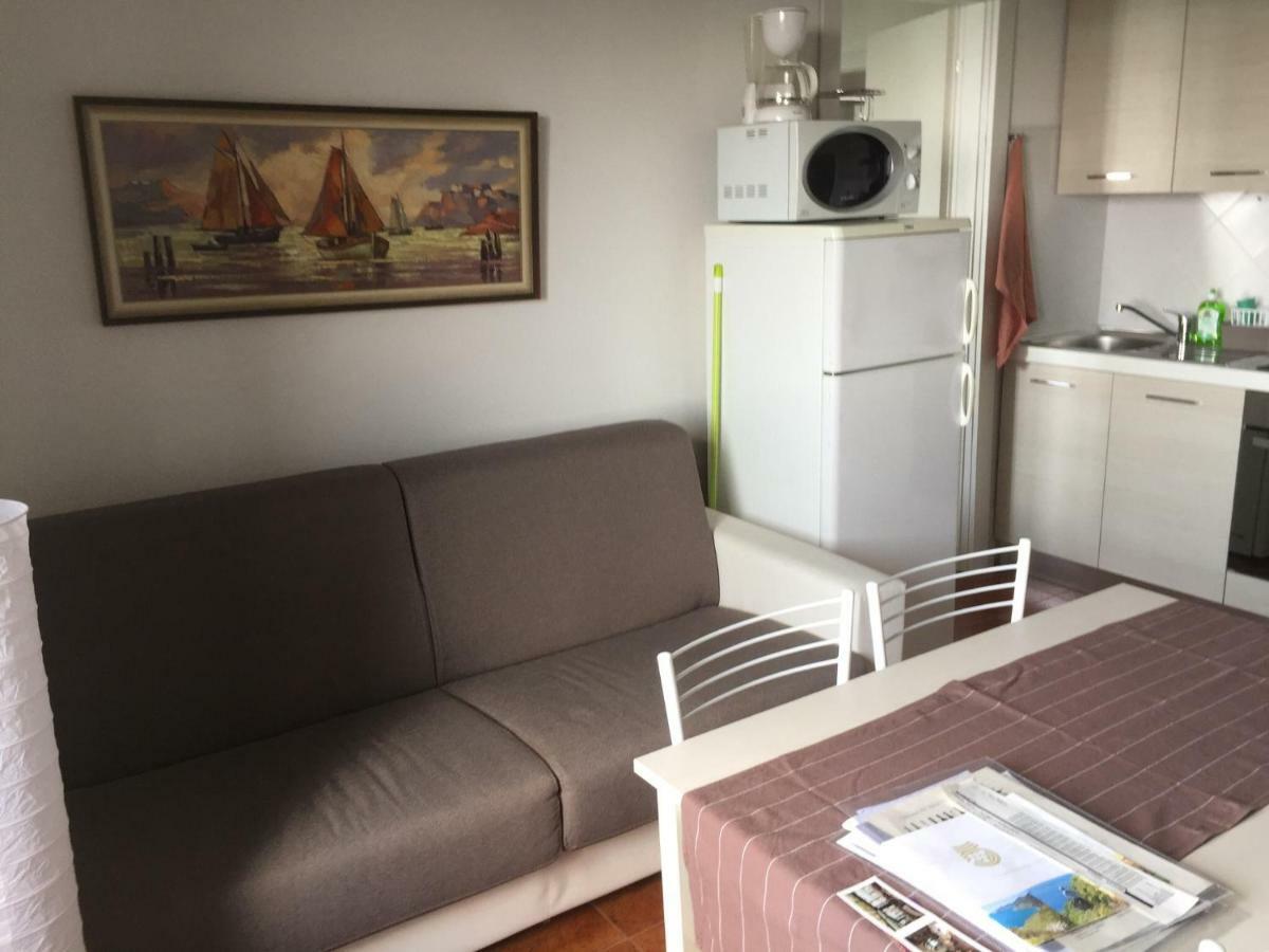Appartamento Vacanze "Borgo Cinque Terre" Volastra Manarola Екстериор снимка