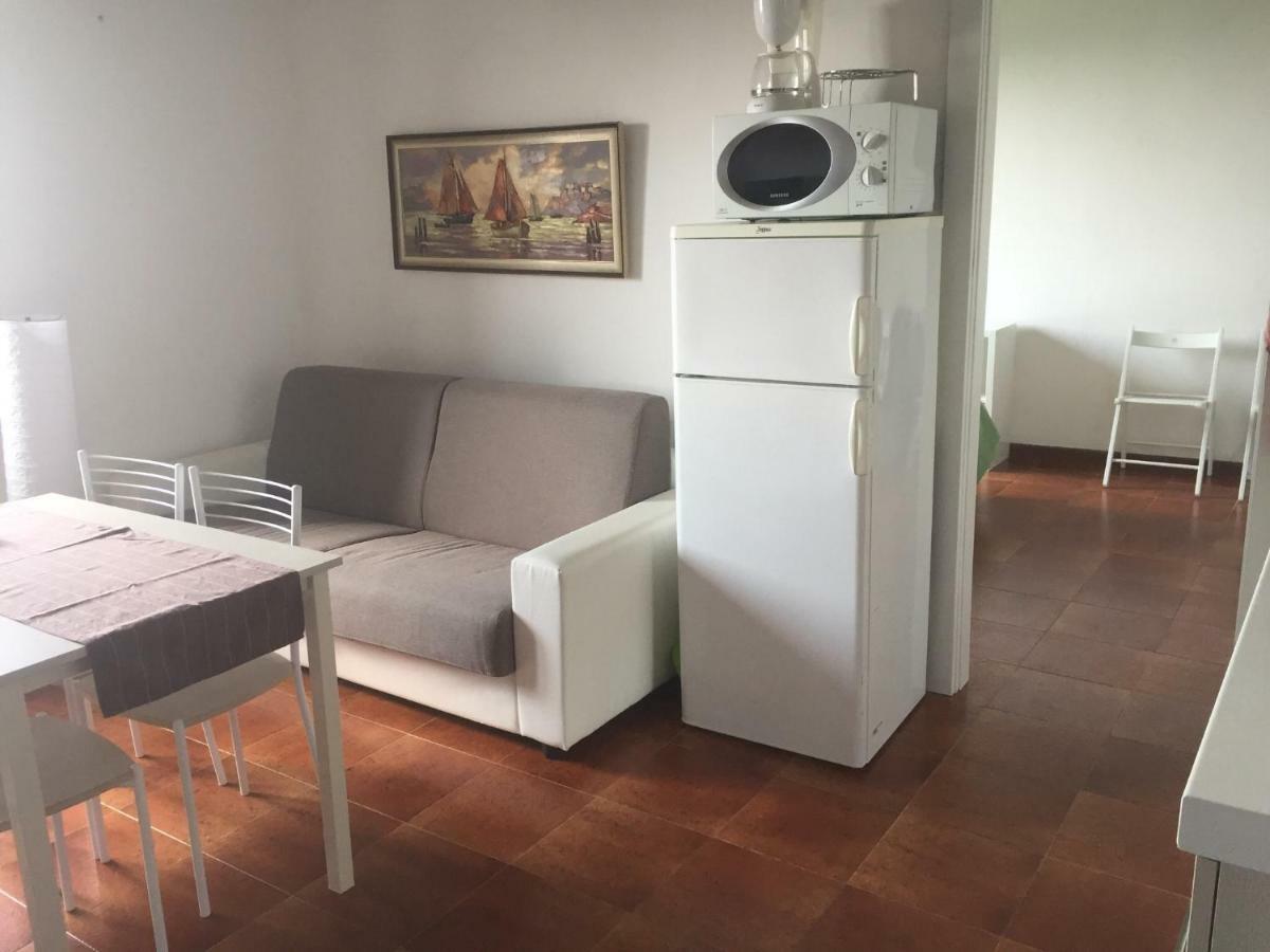 Appartamento Vacanze "Borgo Cinque Terre" Volastra Manarola Екстериор снимка