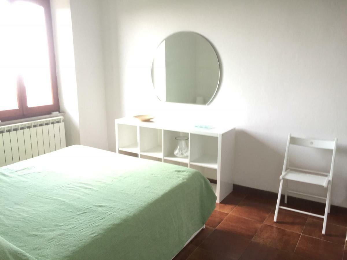 Appartamento Vacanze "Borgo Cinque Terre" Volastra Manarola Екстериор снимка